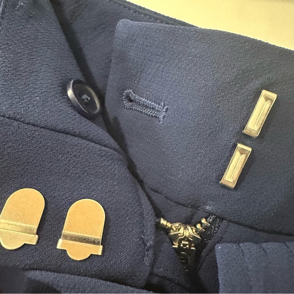 Wilfred Tie-Front Pant - Picture 6 of 10